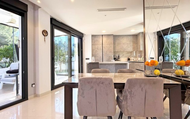 Reventa - Villa - Orihuela Costa - Villamartín