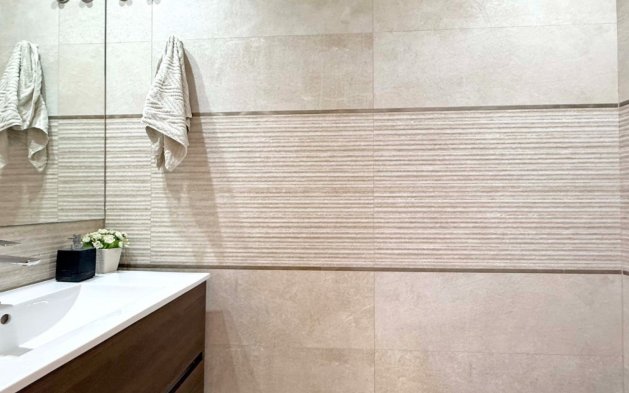 Reventa - Villa - Orihuela Costa - Villamartín