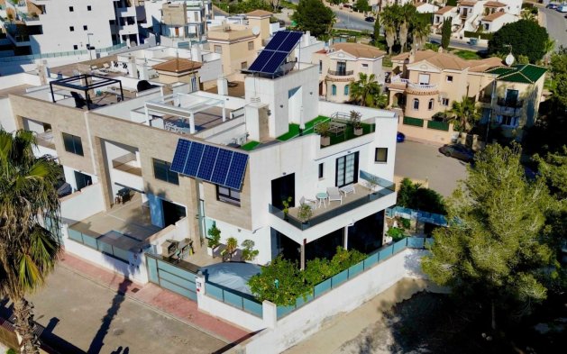 Reventa - Villa - Orihuela Costa - Villamartín