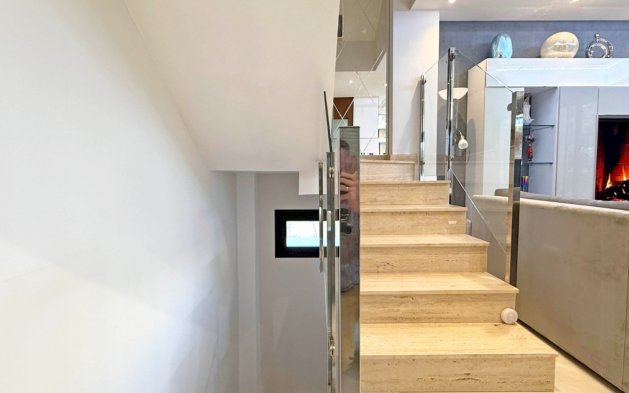 Reventa - Villa - Orihuela Costa - Villamartín