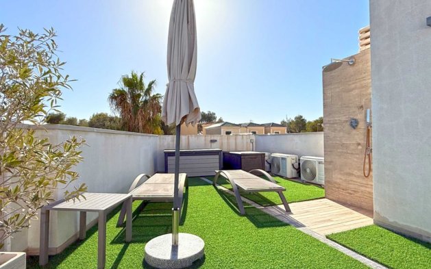 Reventa - Villa - Orihuela Costa - Villamartín