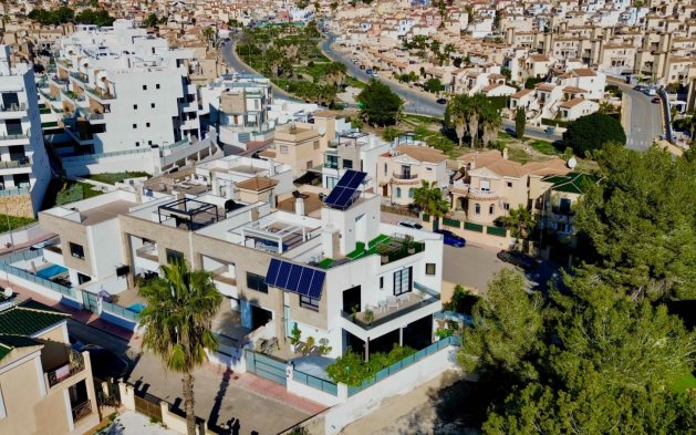 Reventa - Villa - Orihuela Costa - Villamartín