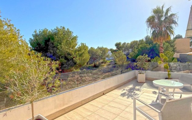 Reventa - Villa - Orihuela Costa - Villamartín