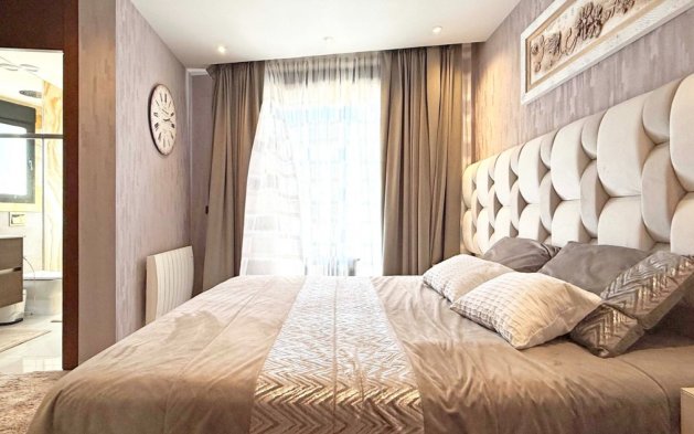 Reventa - Villa - Orihuela Costa - Villamartín