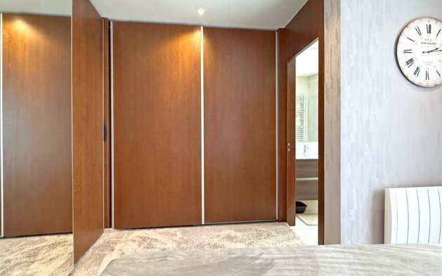 Reventa - Villa - Orihuela Costa - Villamartín