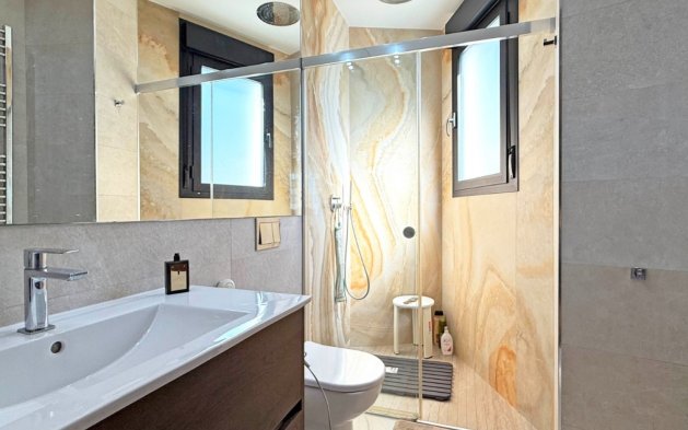 Reventa - Villa - Orihuela Costa - Villamartín