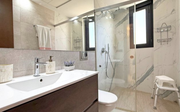 Reventa - Villa - Orihuela Costa - Villamartín