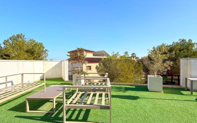 Reventa - Villa - Orihuela Costa - Villamartín