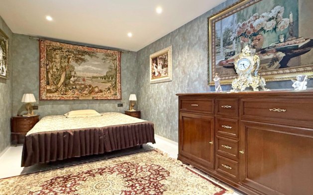 Reventa - Villa - Orihuela Costa - Villamartín