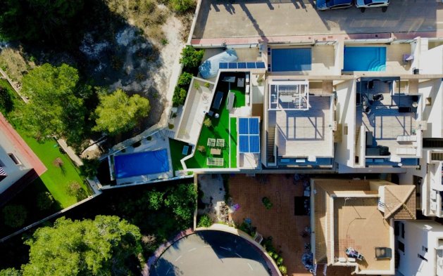 Reventa - Villa - Orihuela Costa - Villamartín