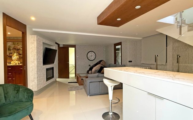 Reventa - Villa - Orihuela Costa - Villamartín