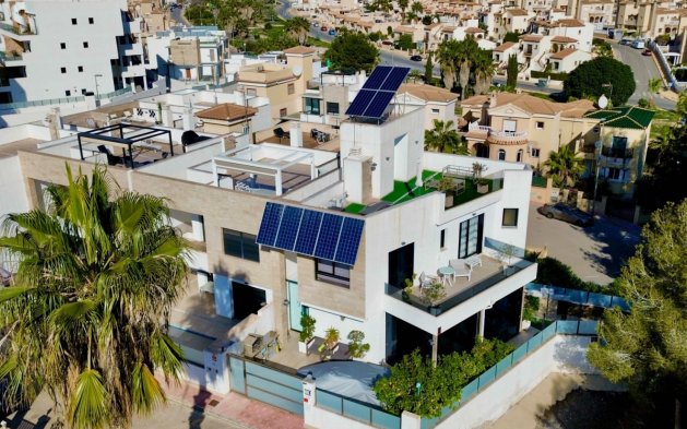 Reventa - Villa - Orihuela Costa - Villamartín