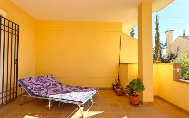 Reventa - Apartamento / piso - Orihuela Costa - Lomas de Cabo Roig