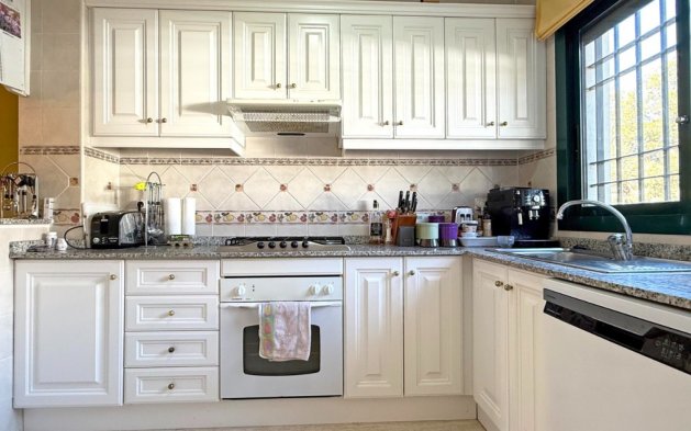 Reventa - Apartamento / piso - Orihuela Costa - Lomas de Cabo Roig