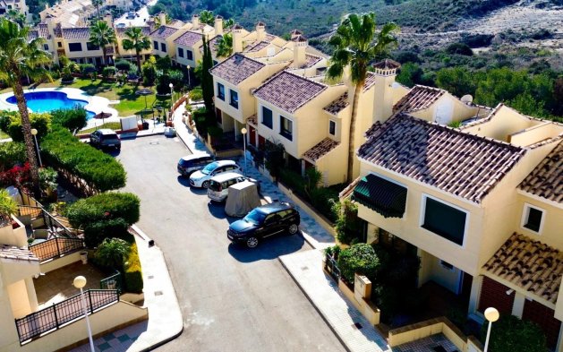 Reventa - Apartamento / piso - Orihuela Costa - Lomas de Cabo Roig