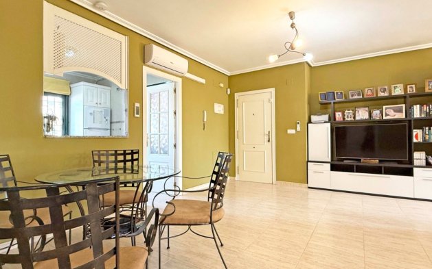 Reventa - Apartamento / piso - Orihuela Costa - Lomas de Cabo Roig