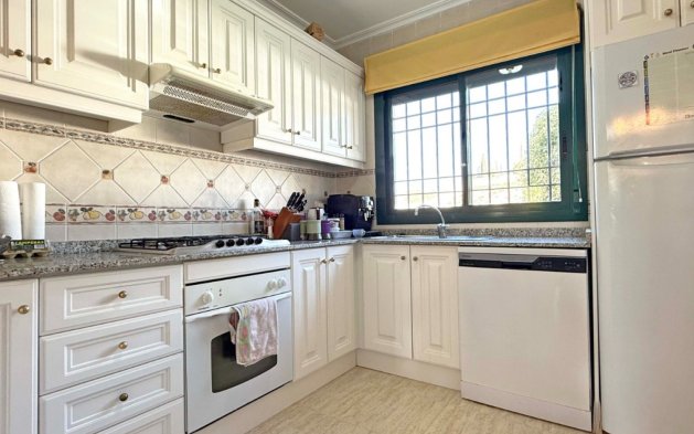 Reventa - Apartamento / piso - Orihuela Costa - Lomas de Cabo Roig