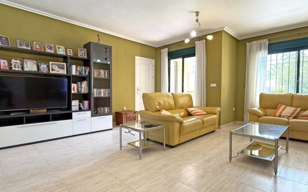 Reventa - Apartamento / piso - Orihuela Costa - Lomas de Cabo Roig