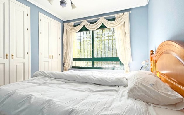 Reventa - Apartamento / piso - Orihuela Costa - Lomas de Cabo Roig