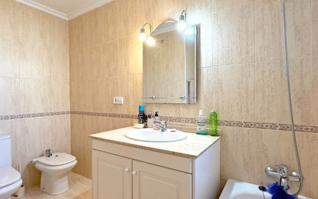 Reventa - Apartamento / piso - Orihuela Costa - Lomas de Cabo Roig