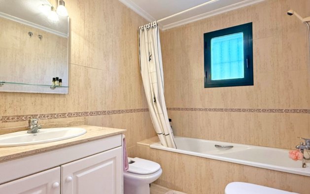 Reventa - Apartamento / piso - Orihuela Costa - Lomas de Cabo Roig