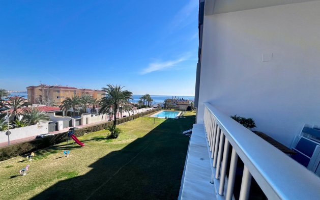 Revente - Appartement - Torrevieja - Punta Prima