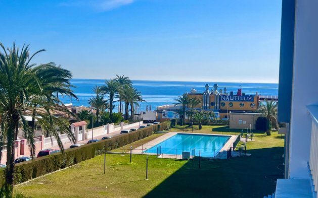 Revente - Appartement - Torrevieja - Punta Prima