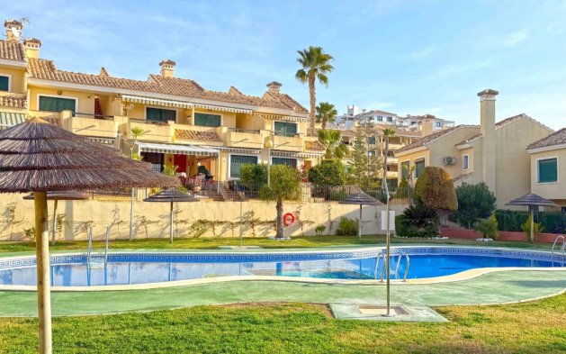 Reventa - Apartamento / piso - Orihuela Costa - Lomas de Cabo Roig