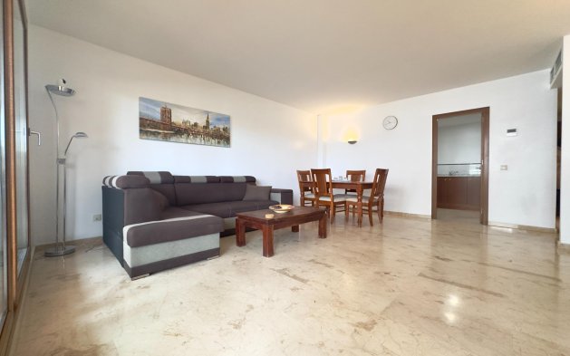 Perpardavimas - Butas - Torrevieja - Punta Prima