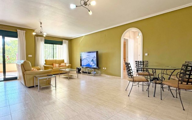 Reventa - Apartamento / piso - Orihuela Costa - Lomas de Cabo Roig