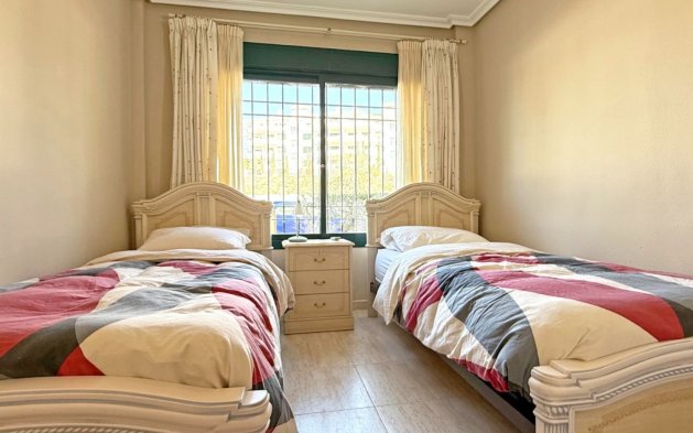 Reventa - Apartamento / piso - Orihuela Costa - Lomas de Cabo Roig