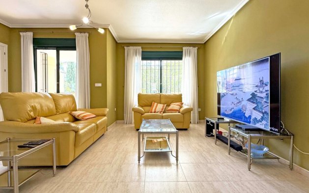 Reventa - Apartamento / piso - Orihuela Costa - Lomas de Cabo Roig