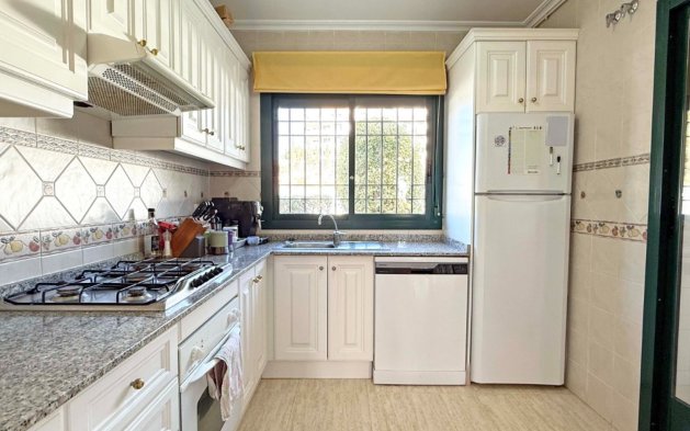 Reventa - Apartamento / piso - Orihuela Costa - Lomas de Cabo Roig