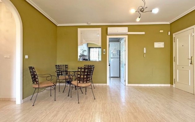 Reventa - Apartamento / piso - Orihuela Costa - Lomas de Cabo Roig