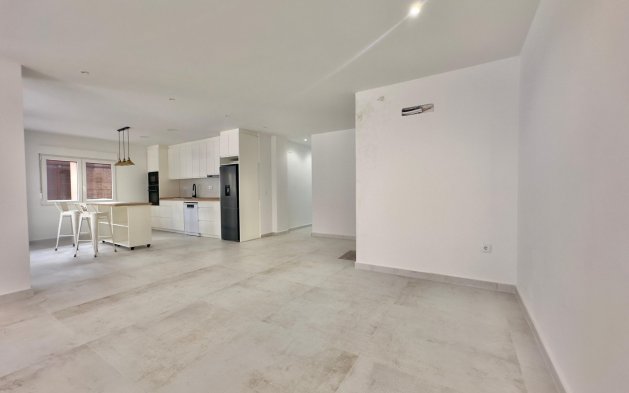 Begagnad - Lägenhet / lägenhet - Torrevieja - El Acequión - Los Náufragos