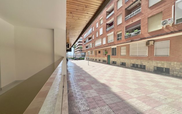 Begagnad - Lägenhet / lägenhet - Torrevieja - El Acequión - Los Náufragos