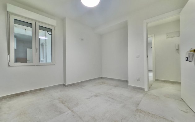 Begagnad - Lägenhet / lägenhet - Torrevieja - El Acequión - Los Náufragos