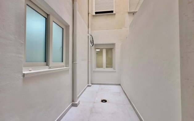 Begagnad - Lägenhet / lägenhet - Torrevieja - El Acequión - Los Náufragos