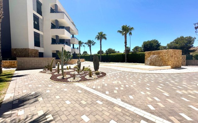 Resale - Apartment / flat - Orihuela Costa - PAU 8