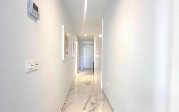 Resale - Apartment / flat - Orihuela Costa - PAU 8