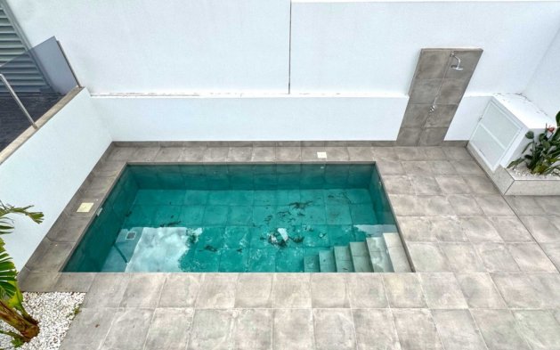 Reventa - Villa - Torrevieja - Los Balcones - Los Altos del Edén