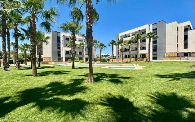 Resale - Apartment / flat - Orihuela Costa - PAU 8