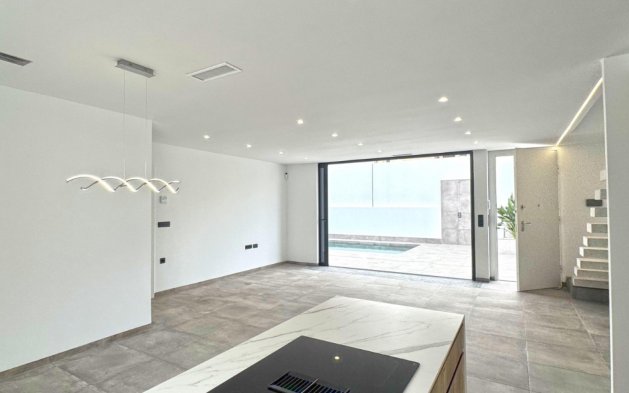 Reventa - Villa - Torrevieja - Los Balcones - Los Altos del Edén