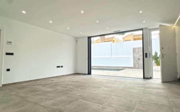 Reventa - Villa - Torrevieja - Los Balcones - Los Altos del Edén