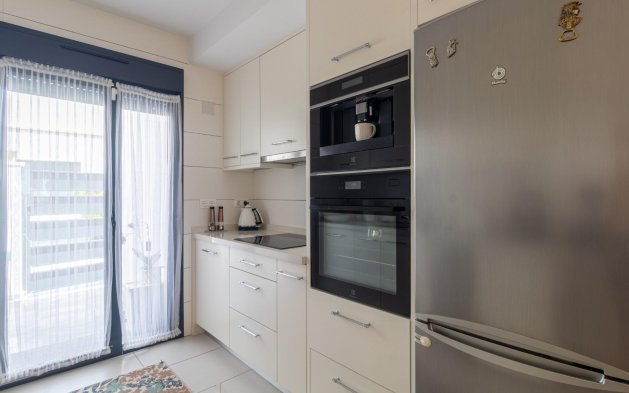 Resale - Townhouse - Orihuela Costa - Lomas de Cabo Roig