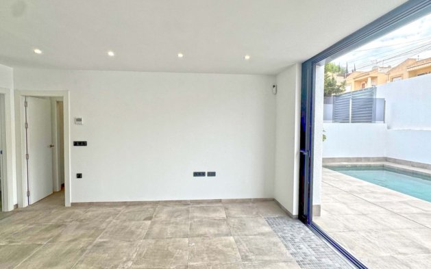 Reventa - Villa - Torrevieja - Los Balcones - Los Altos del Edén