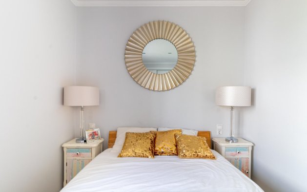 Resale - Townhouse - Orihuela Costa - Lomas de Cabo Roig