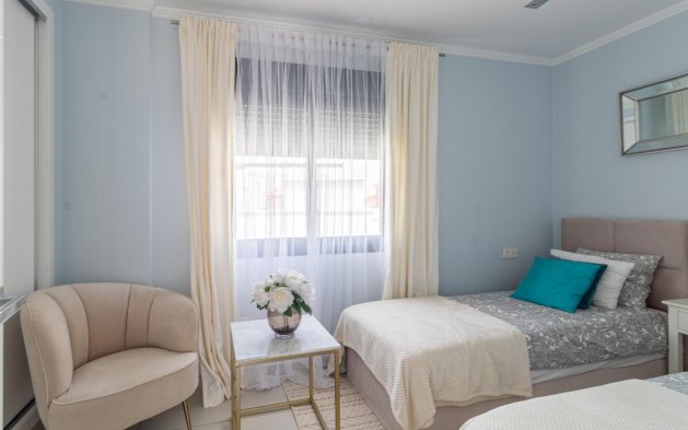 Resale - Townhouse - Orihuela Costa - Lomas de Cabo Roig