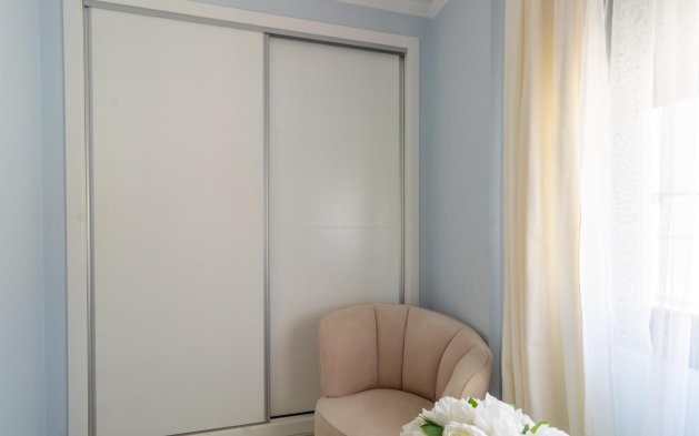 Resale - Townhouse - Orihuela Costa - Lomas de Cabo Roig
