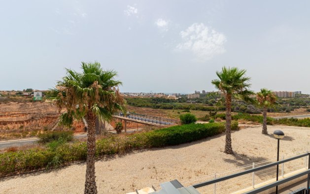 Resale - Townhouse - Orihuela Costa - Lomas de Cabo Roig